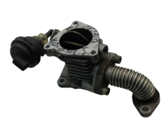 Βαλβίδα σώματος γκαζιού Fiat Alfa Romeo Lancia 73503063 1,9 JTD