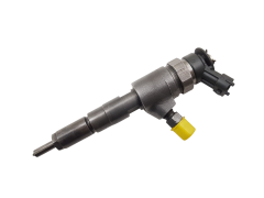 Μπεκ καυσίμου Citroen Peugeot 0445110135 1980A9 1.4 HDI Bosch