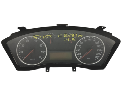 Στροφόμετρο Fiat Croma 555001090100 5550010903 44615