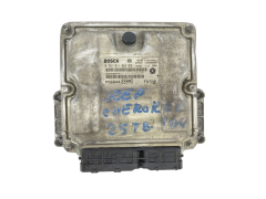 Μονάδα Ελέγχου 0281011062 P56044220AD Chrysler Bosch 56290