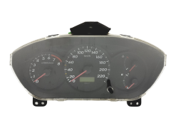 Στροφόμετρο Honda Civic HR0291008 78100G011 44202