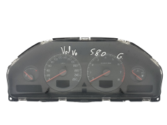 Στροφόμετρο Volvo S80 9472449 69294-150 55168