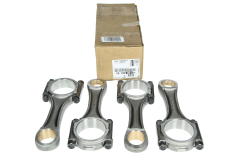 Μπιέλες Γνήσιο 1613238180 Citroen Peugeot