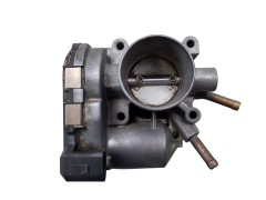 Βαλβίδα σώματος γκαζιού VWAG 030133062C 0280750095 Bosch 2432