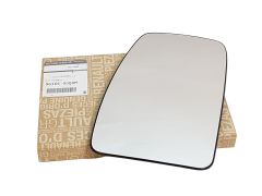 Γυαλί καθρέφτη Αριστερό Master 3 Movano B NV400 9636600Q0M Νέο Γνήσιο