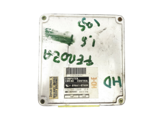 Μονάδα Ελέγχου 89661-87604 175700-2840 Daihatsu Denso