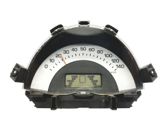 Κοντέρ Smart Fortwo 0010123V001 110008872010 44557