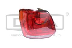 Φανάρι Αριστερή 6RG945095G 89451698602 VW Polo DPA