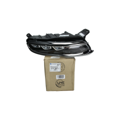 Φώτα ημέρας Δεξιά Γνήσιο 9823312980 Citroen C3 3