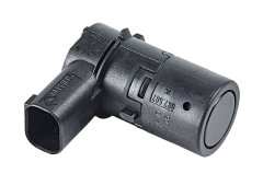 Αισθητήρας PDC Parkowania Νέο Γνήσιο 9649186580 Citroen Peugeot