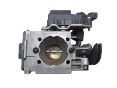 Βαλβίδα σώματος γκαζιού Renault 7700864872 0438201169 3437022 1.2