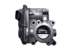Βαλβίδα σώματος γκαζιού Renault 8200570865 8200578645 1241