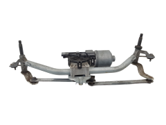 Μηχανισμός Υαλοκαθαριστήρων Peugeot 208 2008 9673222580 0390241540 Bosch 1670