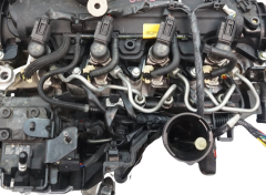 Σύστημα ψεκασμού 167003669R 166006212R 1.5 DCI Renault Captur