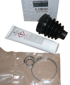 Κάλυμμα άξονα μετάδοσης κίνησης Νέο Γνήσιο 397415949R Renault Dacia