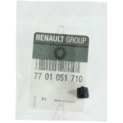 Αεραγωγός Γνήσιο Renault 7701051710