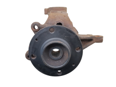 Αρθρώσεις διεύθυνσης τροχών Εμπρός Αριστερή Peugeot ABS 364675 330776 72mm 21