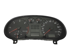 Κοντέρ Audi A3 8L 8L0919860D 110008894001 57133