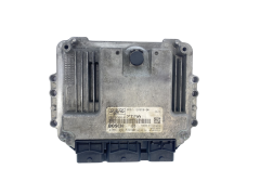 Μονάδα Ελέγχου 0281012530 6M61-12A650-BA Mazda Bosch 62374