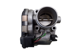 Βαλβίδα σώματος γκαζιού Fiat Lancia 0280750042 1.2B Bosch 1542