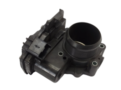 Βαλβίδα σώματος γκαζιού Citroen Peugeot 9806625280 A2C85766300 2.0 HDI 2
