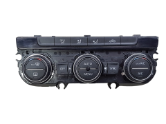 Μονάδα Ελέγχου Θέρμανσης A/C VW Golf 7 5GE907044AF