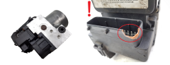 Αντλία Abs Toyota Corolla 44510-02050 0273004571 0265216850 1189