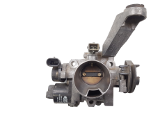 Βαλβίδα σώματος γκαζιού Renault H873633 102698A 1.2 8V Solex 1599