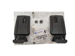 Στήριγμα Προφυλακτήρα Εμπρός Νέο Γνήσιο 1609966480 Citroen