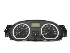Στροφόμετρο Dacia Logan 8200377739 55096
