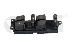 Διακόπτης Παραθύρων 7M3959857D 99591809901 VW Seat Vika