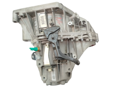 Κιβώτιο ταχυτήτων Νέο Γνήσιο TL4131 320101PU0C Nissan Pulsar 1.2 DIG-T