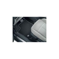 Χαλιά δαπέδου αυτοκινήτου Γνήσιο Citroen C4 II 9464FN