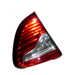 Φανάρι Αριστερά Πίσω Renault Captur 265554078R