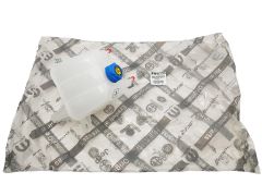 Δοχείο Ψυκτικού Γνήσιο Jumper Boxer Ducato III 1364527080