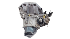 Χειροκίνητο κιβώτιο ταχυτήτων JH3158 1.5 dci Nissan Micra K12