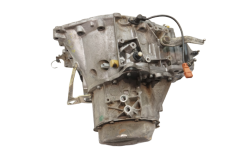 Κιβώτιο ταχυτήτων 20DL74 Peugeot 206 1,9 D 11771