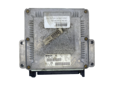 Μονάδα Ελέγχου 0281010371 9638795280 28FM0305 PSA Bosch 63996