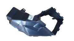 Εισαγωγή αέρα Γνήσιο 9836834080 Peugeot