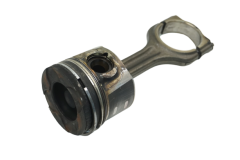 Ράβδος σύνδεσης Έμβολο 0628V1 060392 Citroen Peugeot 1.6 HDI 9HZ 12489