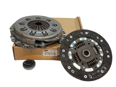 Σετ συμπλέκτη Citroen Peugeot 2052T9 2052.T9 QPlus Σετ συμπλέκτη Citroen Peugeot 2052T9 2052.T9 QPlus