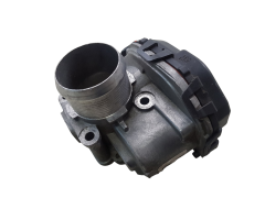 Βαλβίδα σώματος γκαζιού 9807238580 V29039645 PSA Ford 1.6 HDI 1