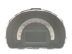 Κοντέρ Smart Forfour 248213919R Johnson 27707