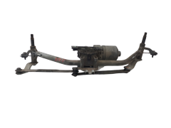 Μηχανισμός Υαλοκαθαριστήρων Peugeot 207 9650380780 0390241540 Bosch 1007