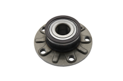 Πλήμνη Τροχού Πίσω 8V0598611A 55981337001 VW Audi Seat Skoda Vika