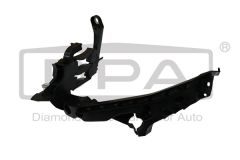 Στήριγμα Φαναριού Αριστερό 8K0805607C 88050731802 Audi A4 DPA