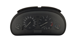 Στροφόμετρο BMW 5 E39 6211 6 914 908 62116914908 2084