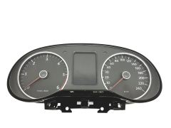 Στροφόμετρο VW Polo 6R 6R0920861F 45116