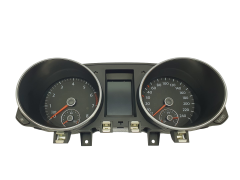 Στροφόμετρο VW Golf MK6 5K0920872 69446