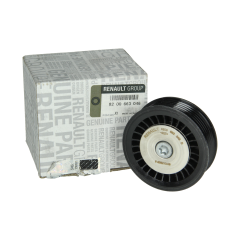 Εντατήρας Ιμάντα Γνήσιο Renault 8200663046